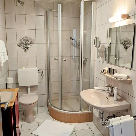 Moseltalblick 公寓 *