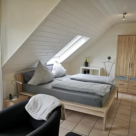 Moseltalblick 公寓 贝恩卡斯特尔-屈斯