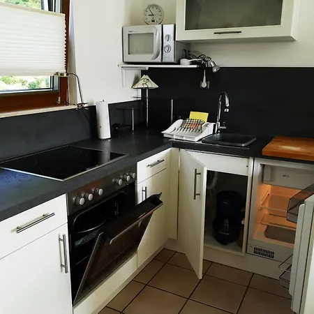 Moseltalblick Apartament *