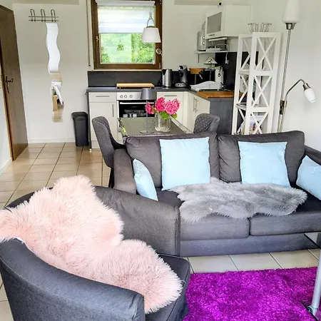 Moseltalblick 公寓