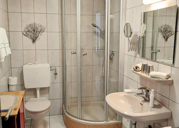 Moseltalblick アパート *