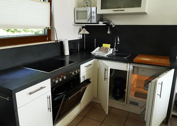 Moseltalblick アパート *